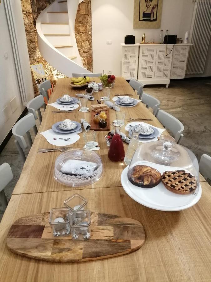 Rosamimama Cod Citra 0090-Lt-0250 Villa Voze Bagian luar foto